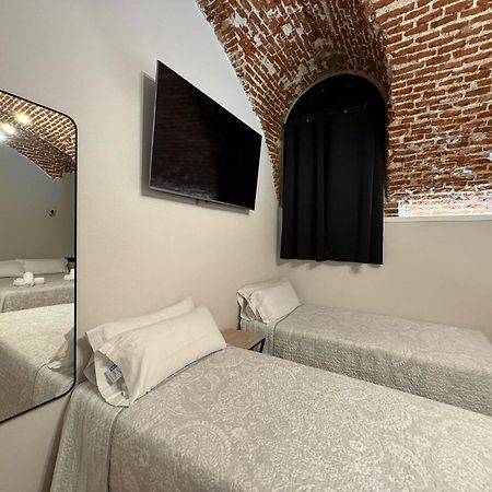 Cc Opera Suites Мадрид Экстерьер фото