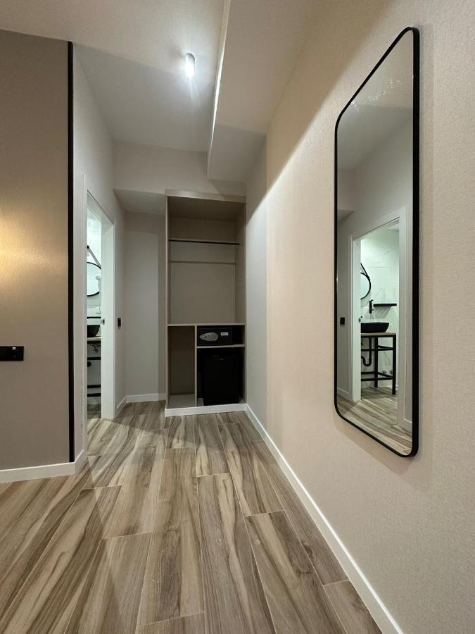 Cc Opera Suites Мадрид Экстерьер фото