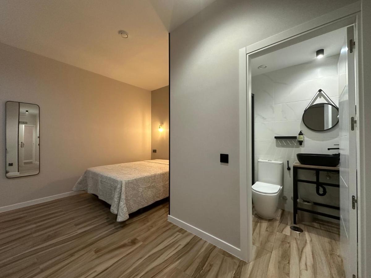 Cc Opera Suites Мадрид Экстерьер фото