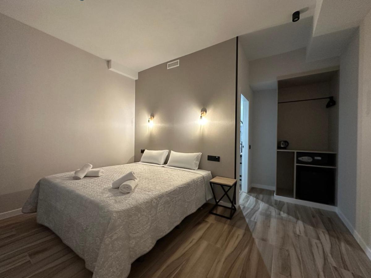 Cc Opera Suites Мадрид Экстерьер фото