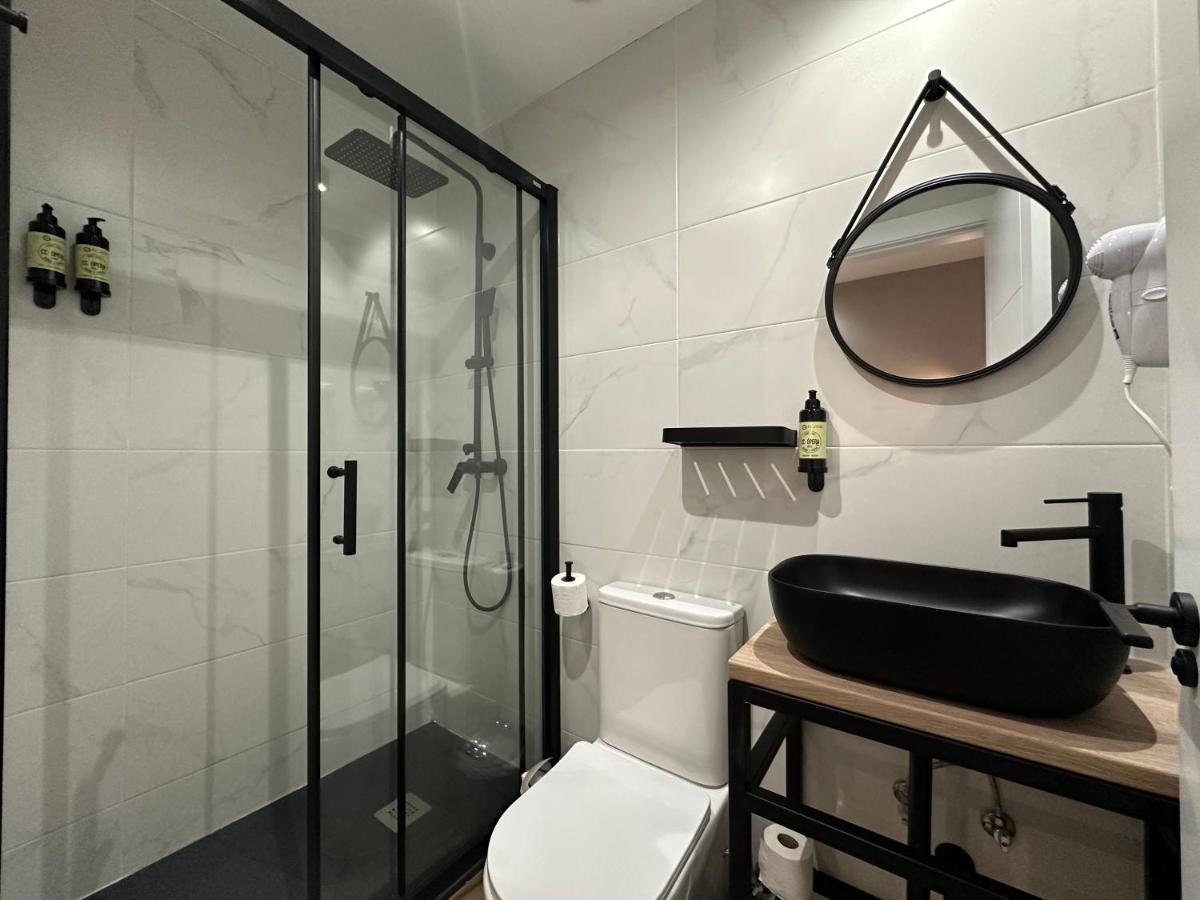 Cc Opera Suites Мадрид Экстерьер фото
