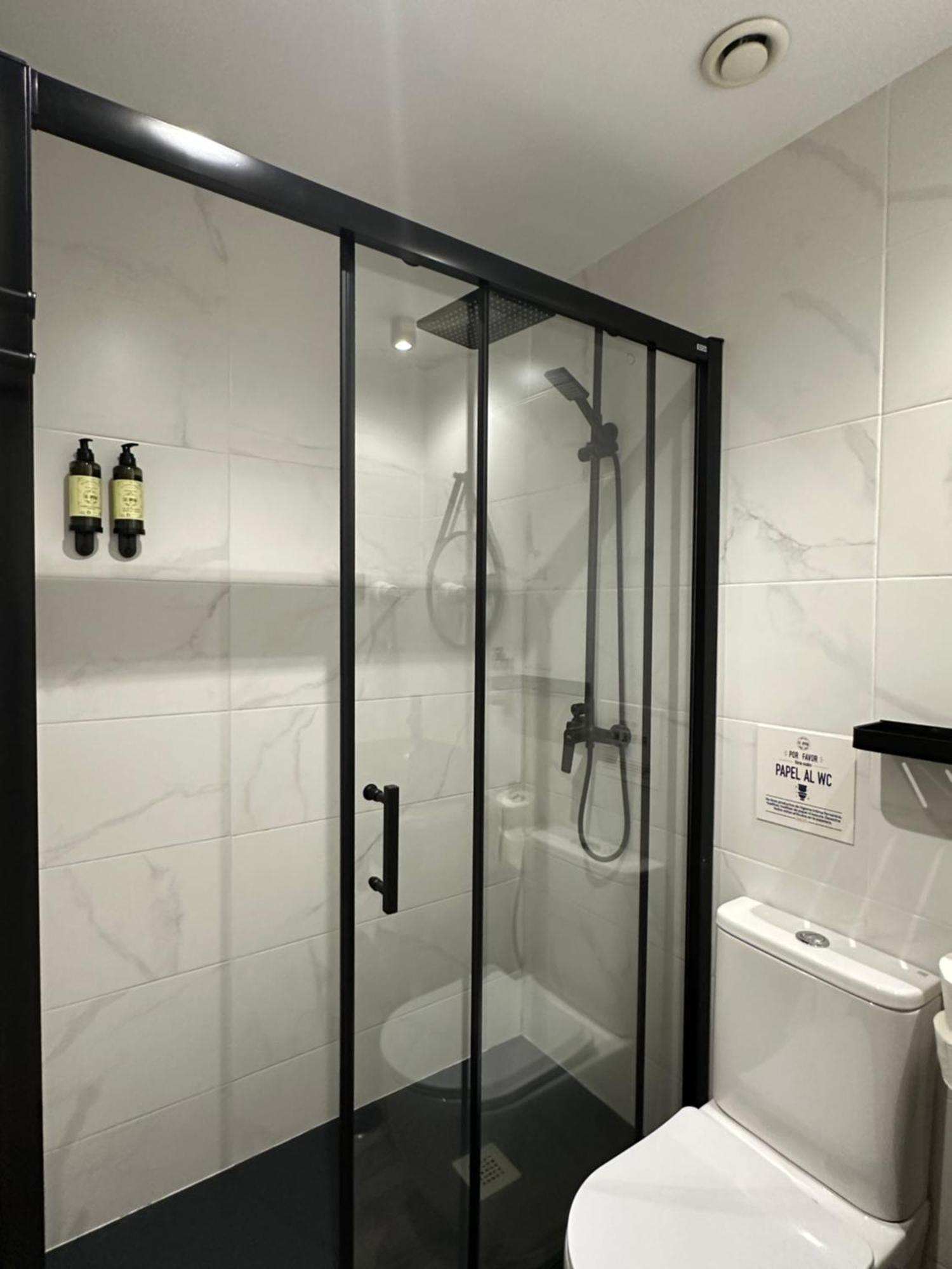 Cc Opera Suites Мадрид Экстерьер фото