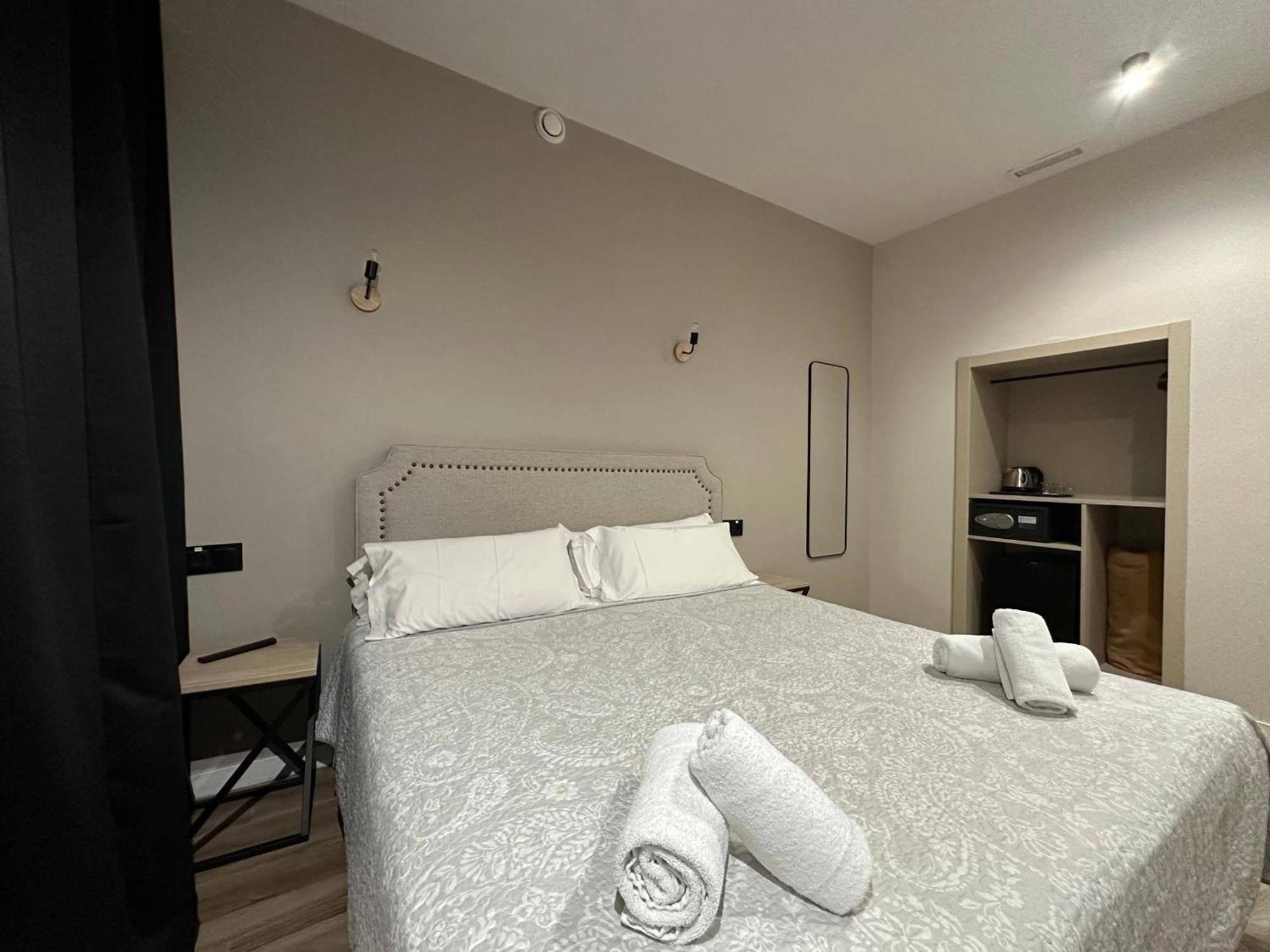 Cc Opera Suites Мадрид Экстерьер фото