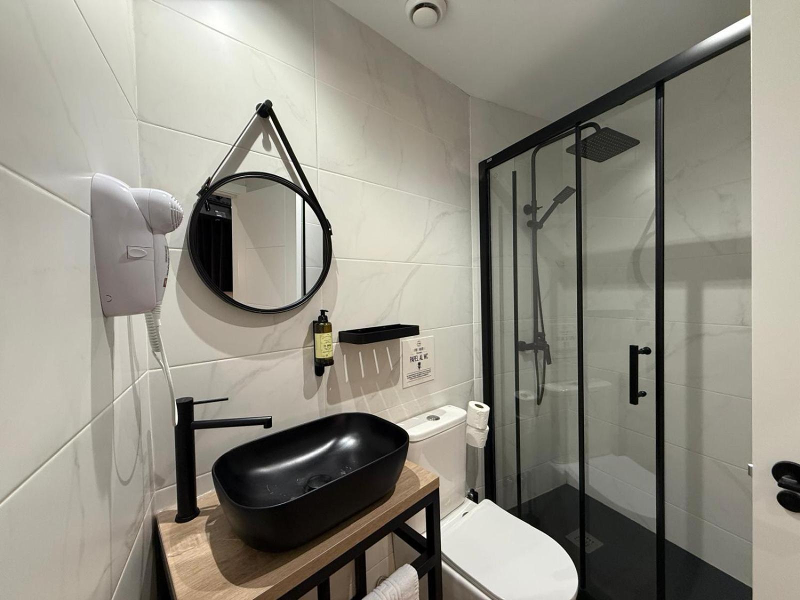 Cc Opera Suites Мадрид Экстерьер фото