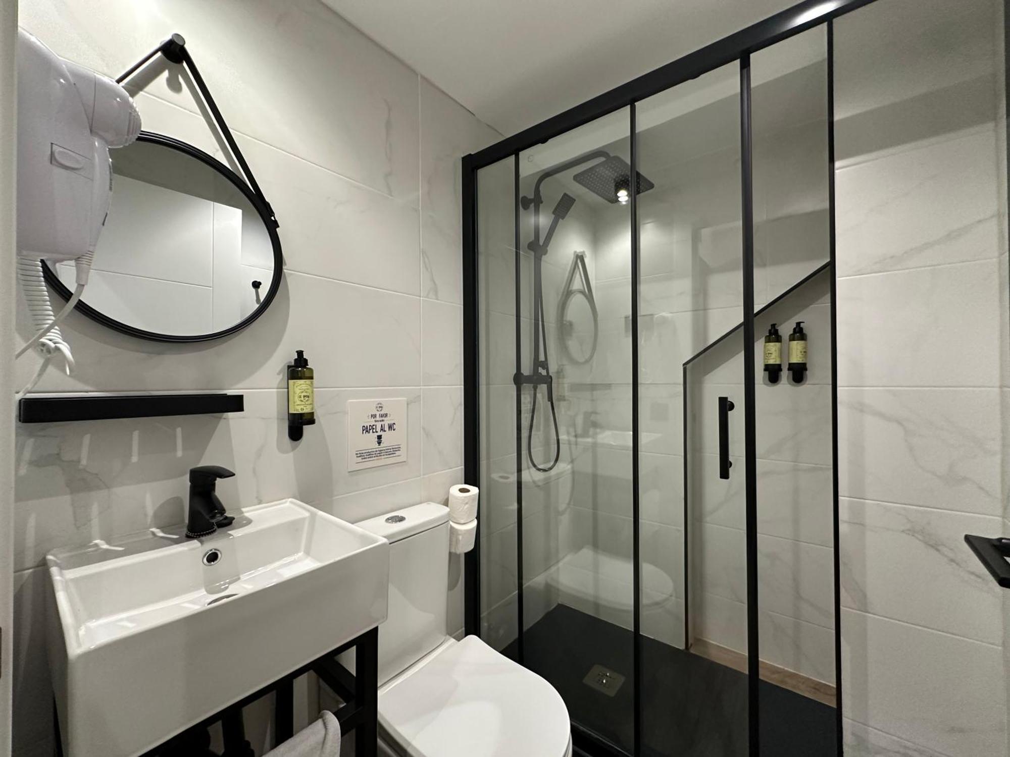 Cc Opera Suites Мадрид Экстерьер фото